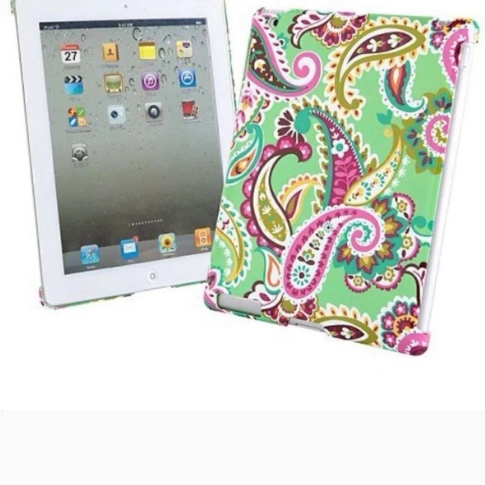 Vera Bradley Ipad Case